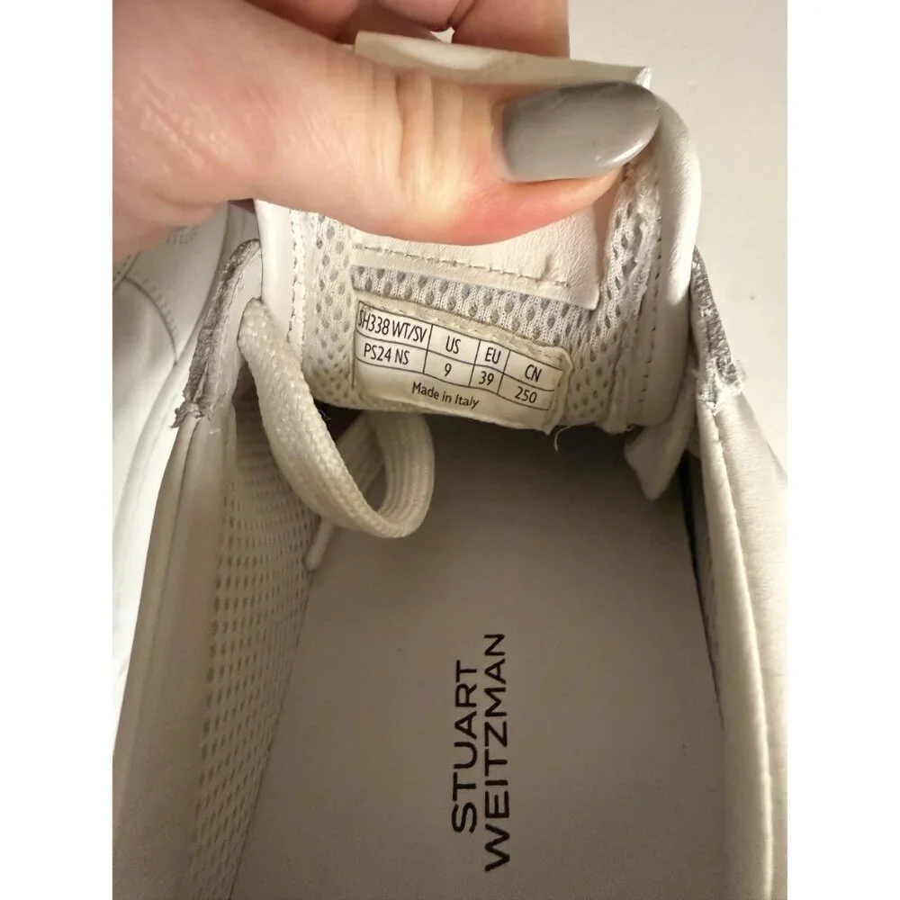 Stuart Weitzman stuart weitzman
